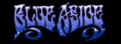 logo Blue Aside